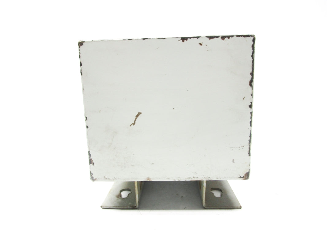 MARCIE ELECTRIC 1207 480V UNMP