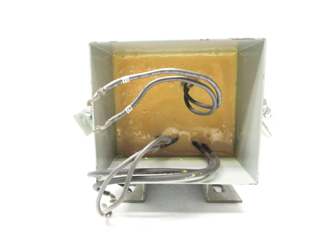 MARCIE ELECTRIC 1207 480V UNMP
