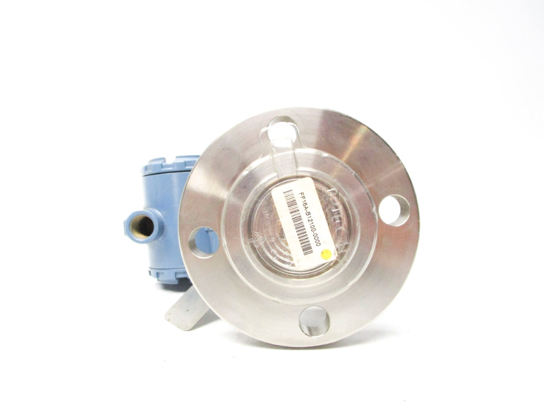ROSEMOUNT 3051L4AG0XS21AAI5L4 10.5-55VDC 0-50PSI NSNP