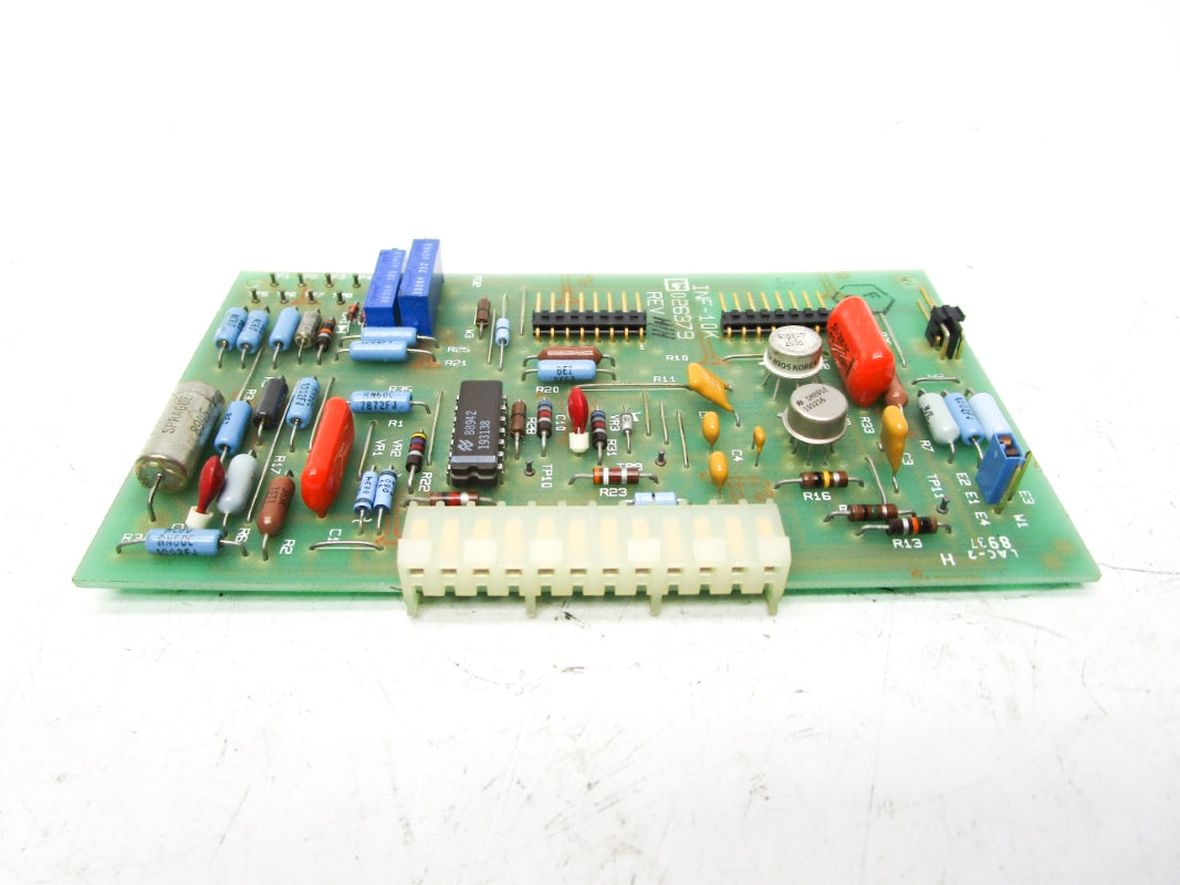 L&N 026379 REV. H/H UNMP