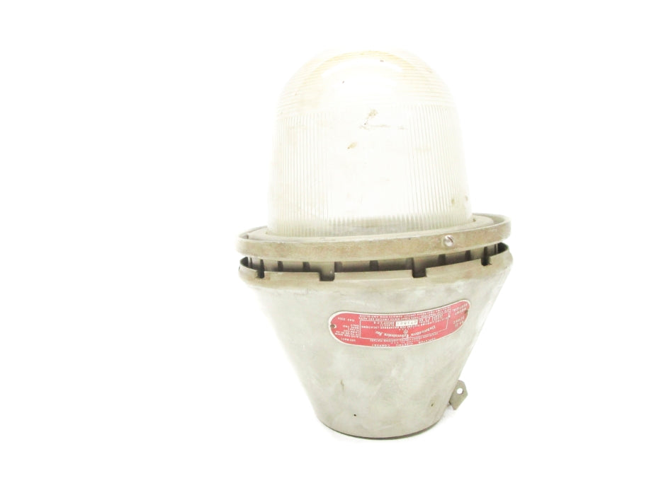 APPLETON AA-51 UNMP