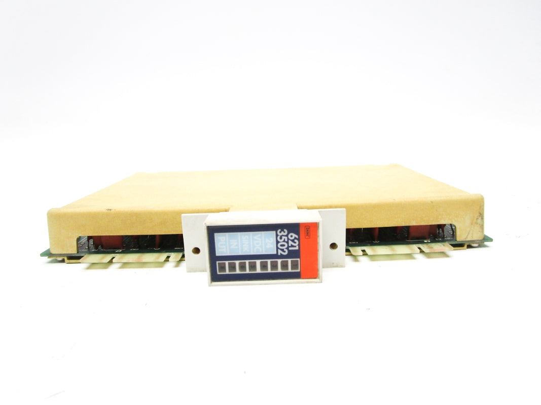 ISSC 621-3502 24VDC UNMP