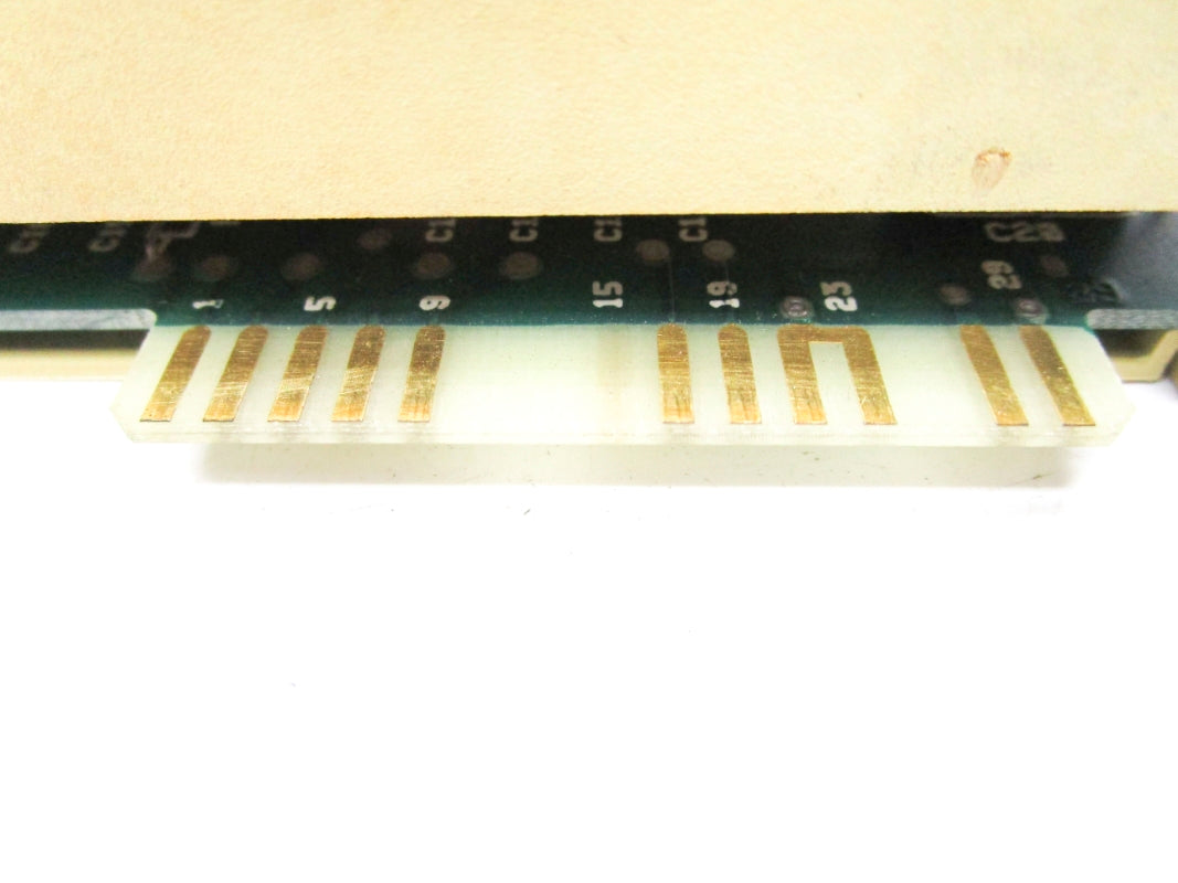 ISSC 621-3502 24VDC UNMP