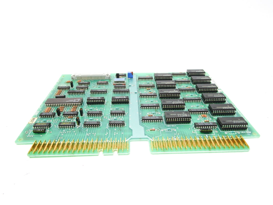 GENERAL ELECTRIC IC600CB502D NSNP