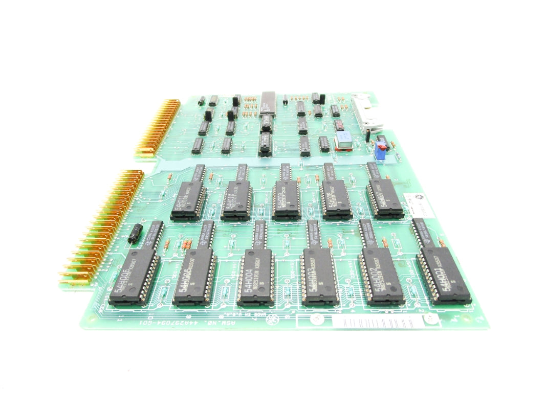 GENERAL ELECTRIC IC600CB502D NSNP