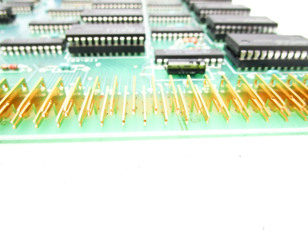 GENERAL ELECTRIC IC600CB502D NSNP