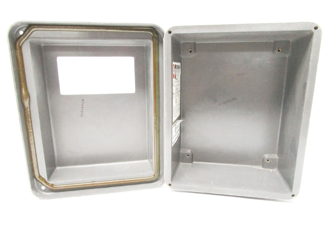 STAHLIN RJ1008HW UNMP