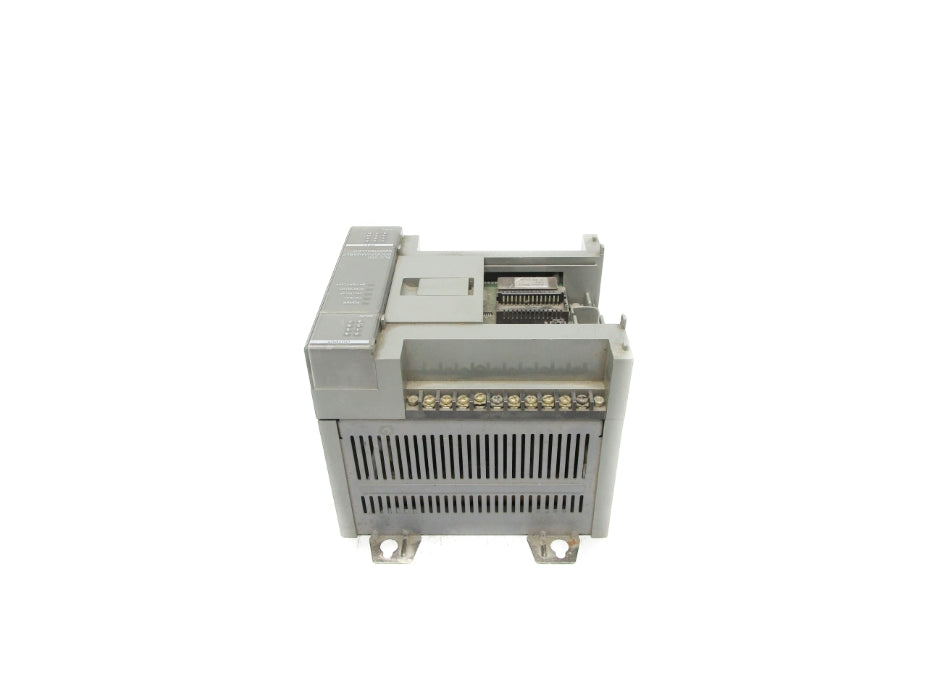 ALLEN BRADLEY 1747-L20A SER. A F/W 1 UNMP