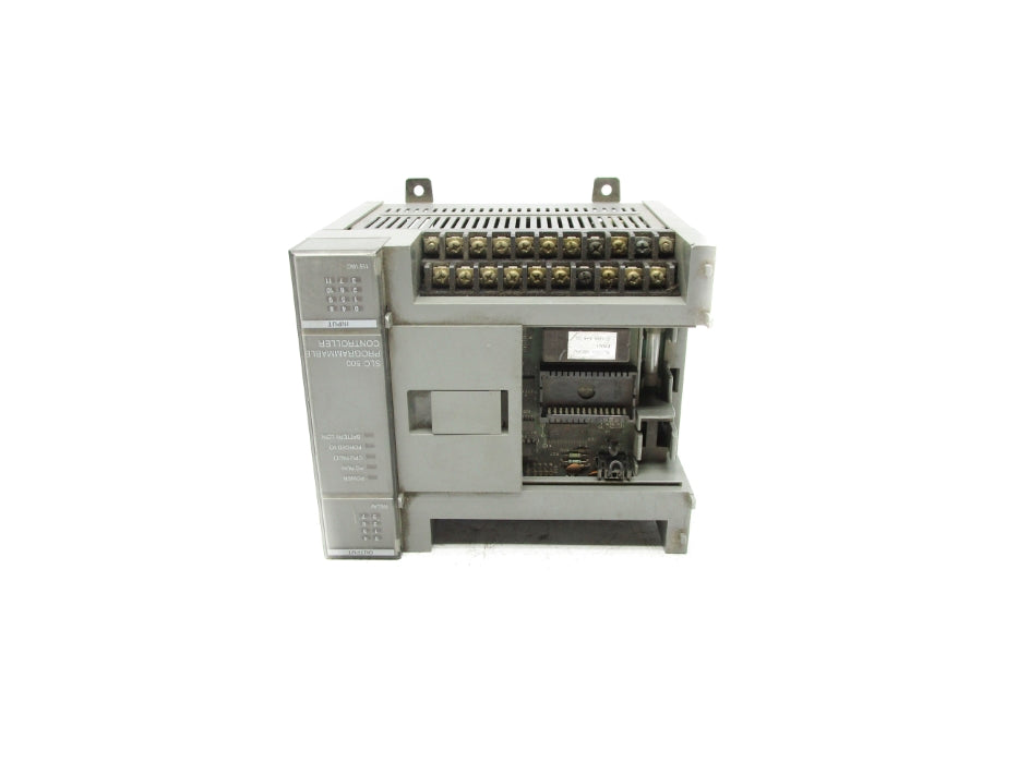 ALLEN BRADLEY 1747-L20A SER. A F/W 1 UNMP