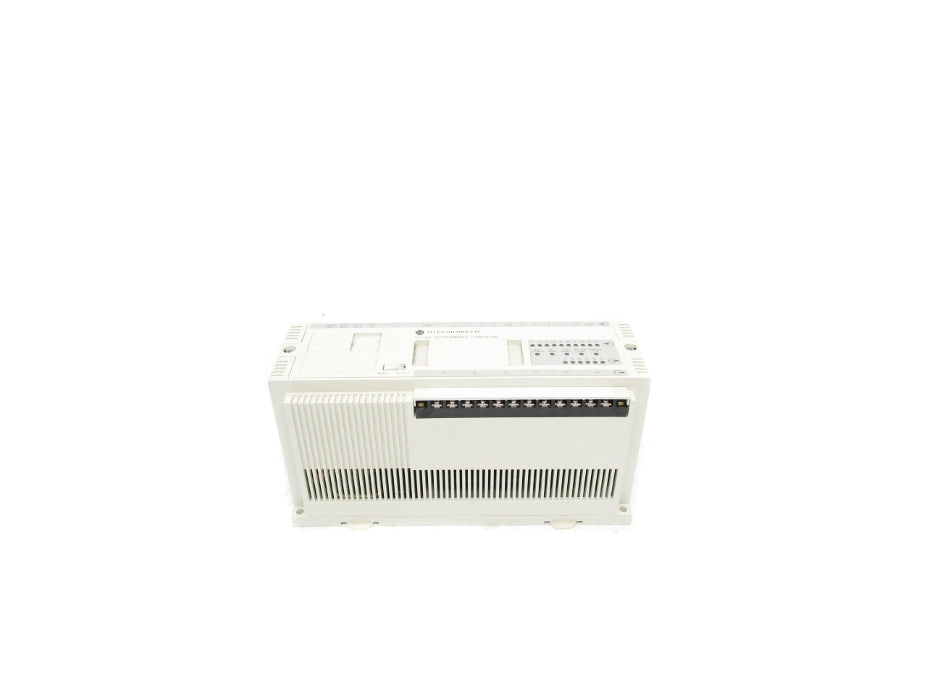 ALLEN BRADLEY 1745- LP101 SER. D F/W 5 NSNP
