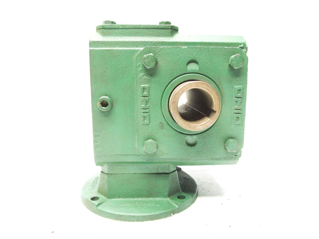 OHIO GEAR SMF2238MQ140 223179 UNMP