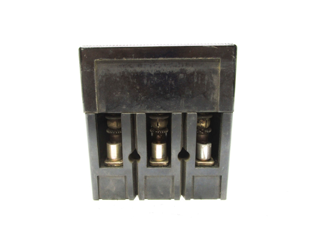 ITE C4537 600VAC 100A UNMP