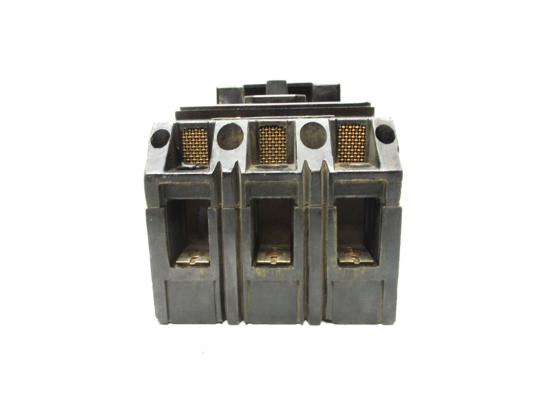 ITE C4537 600VAC 100A UNMP