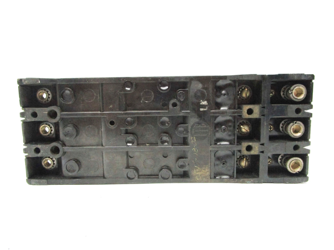 ITE C4537 600VAC 100A UNMP
