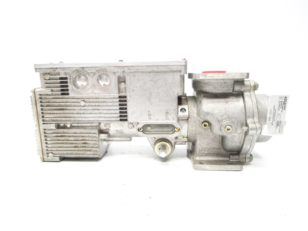ASCO V710GBSV22 15PSI -40-150'F UNMP