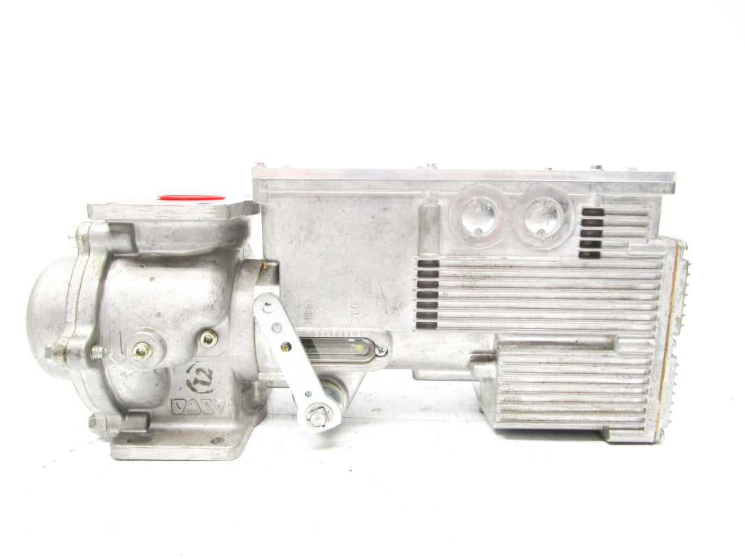 ASCO V710GBSV22 15PSI -40-150'F UNMP