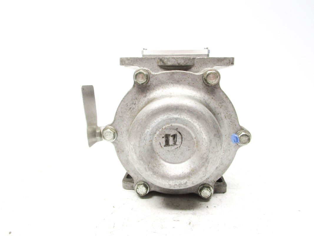 ASCO V710GBSV22 15PSI -40-150'F UNMP