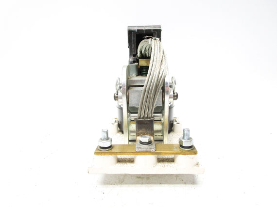 HUBBELL HC59676-012 600VAC 400A (AS PICTURED) NSNP