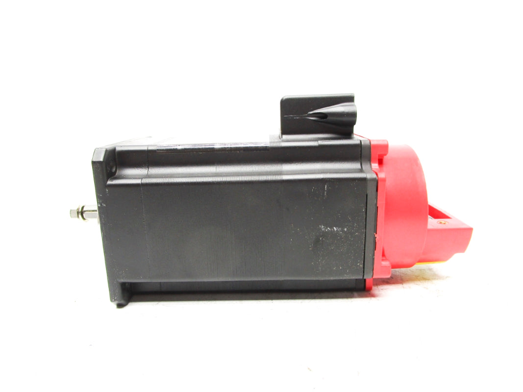 FANUC A06B-0373-B075 129V 2.4A NSNP