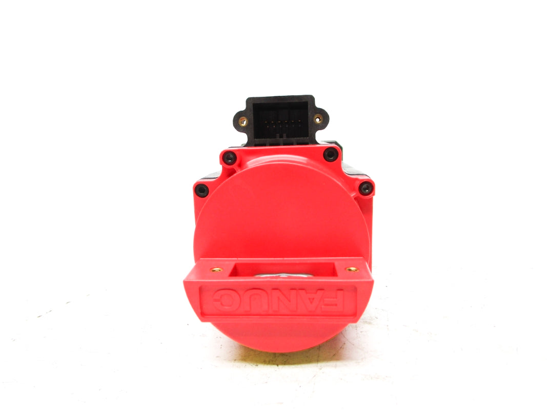 FANUC A06B-0373-B075 129V 2.4A NSNP