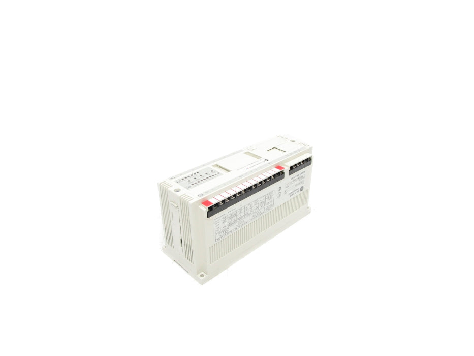 ALLEN BRADLEY 1745- LP101 SER. D F/W 5 NSNP