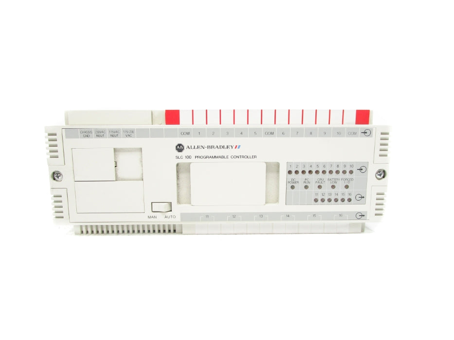 ALLEN BRADLEY 1745- LP101 SER. D F/W 5 NSNP