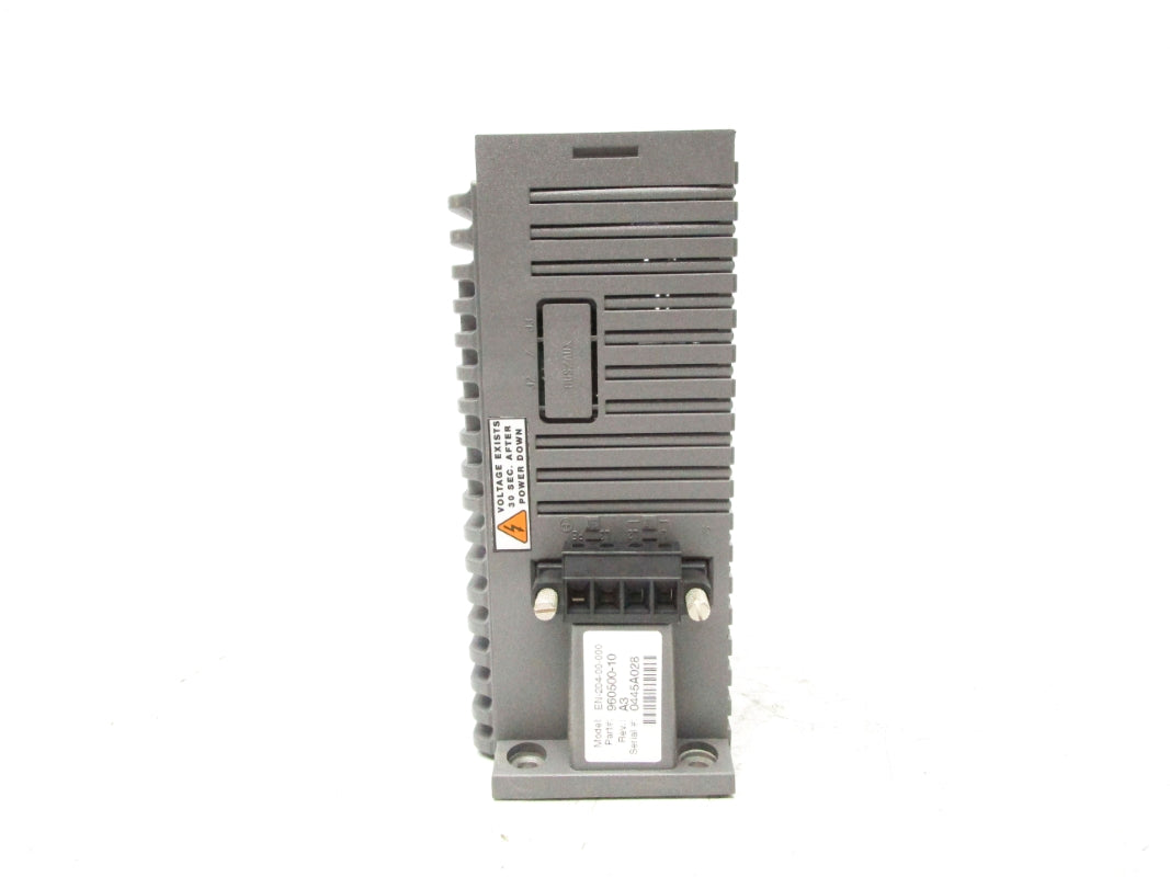 CONTROL TECHNIQUES 960500-10 EN-204-00-000 NSMP