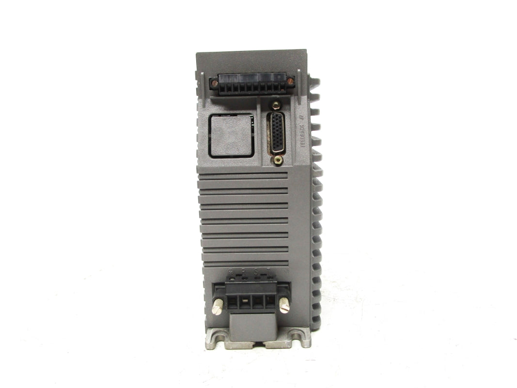 CONTROL TECHNIQUES 960500-10 EN-204-00-000 NSMP