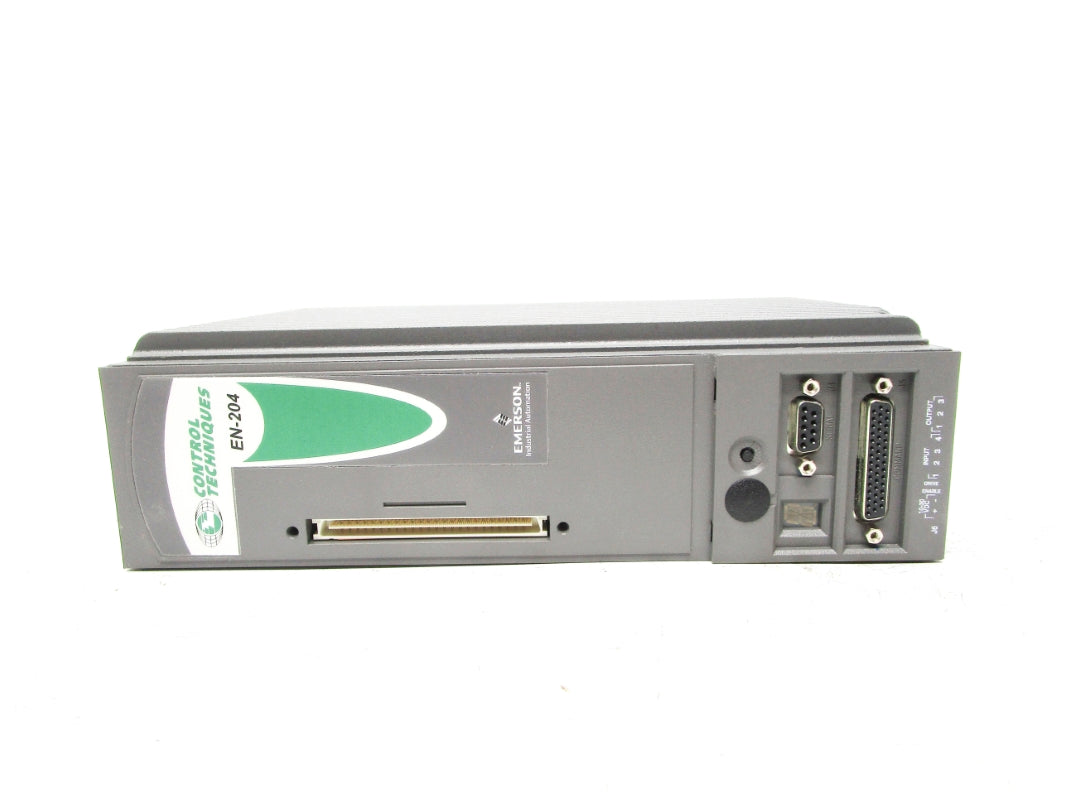 CONTROL TECHNIQUES 960500-10 EN-204-00-000 NSMP