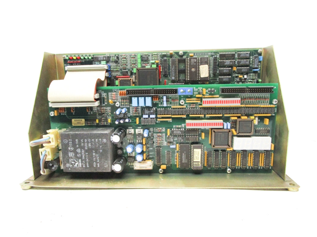 ATLAS COPCO  S7-CTAD-BT-115 240VAC UNMP