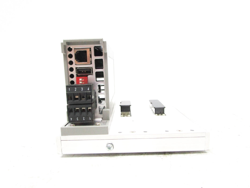 HIRSCHMANN MS20-0800SAAEHH01.0.05 18-32VDC NSMP