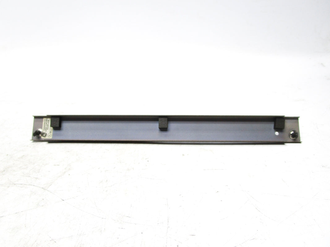 GENERAL ELECTRIC IC600FP501A NSNP