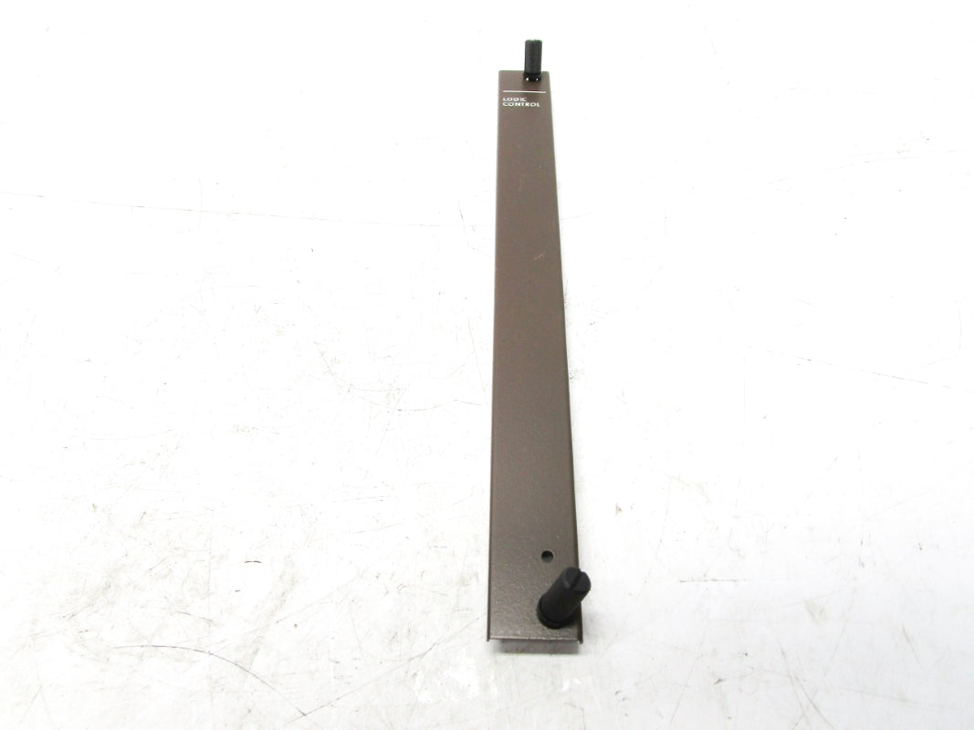 GENERAL ELECTRIC IC600FP501A NSNP