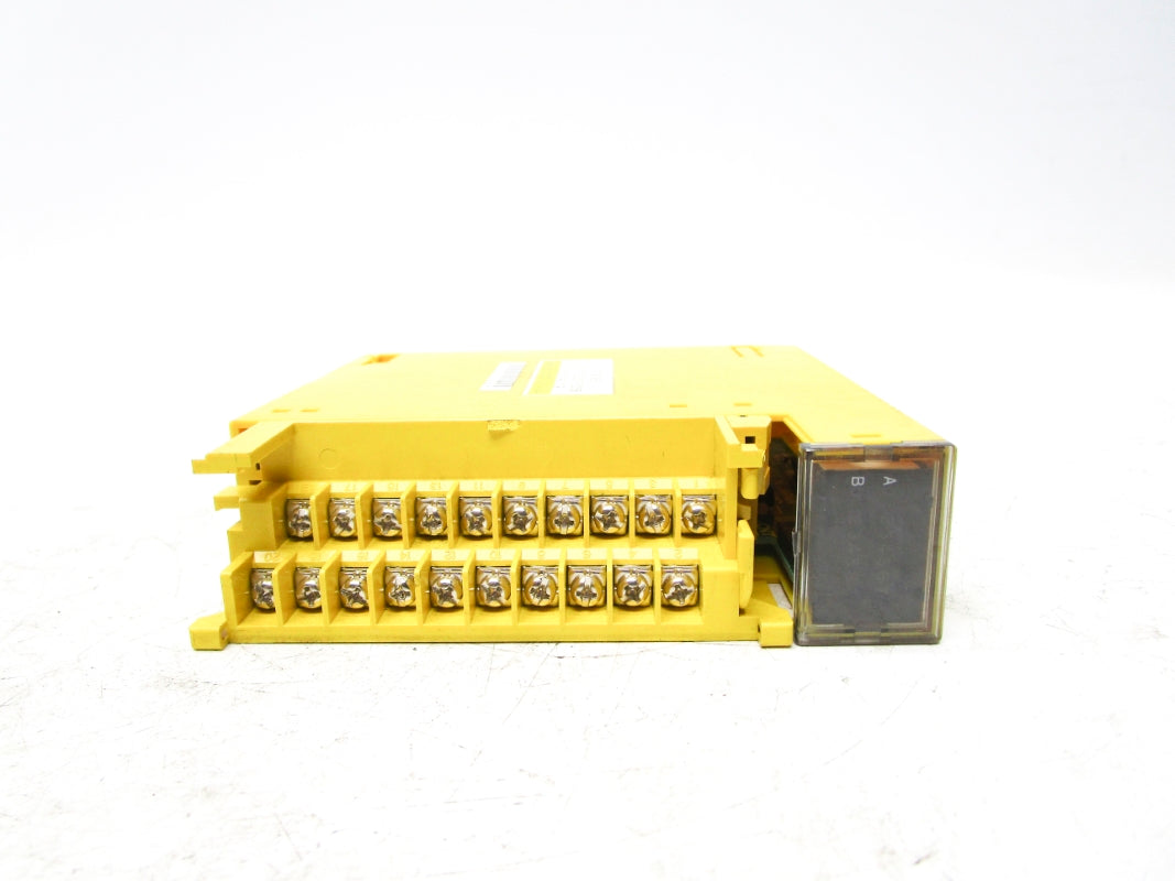 FANUC A03B-0807-C158 (NO DOOR) NSNP