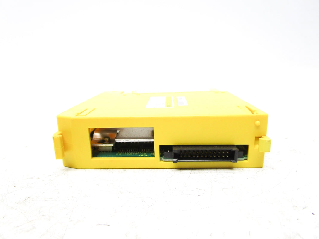 FANUC A03B-0807-C158 (NO DOOR) NSNP