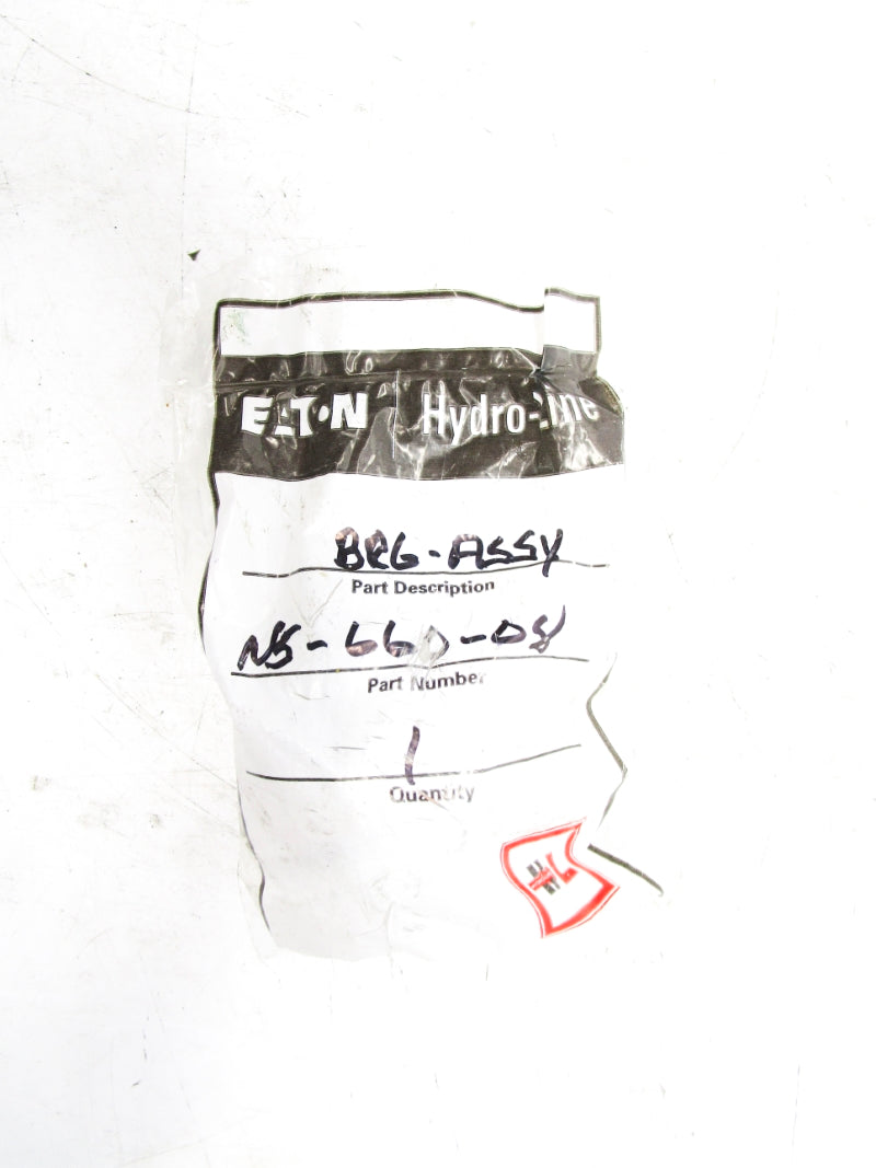 EATON N5-660-08  NSMP