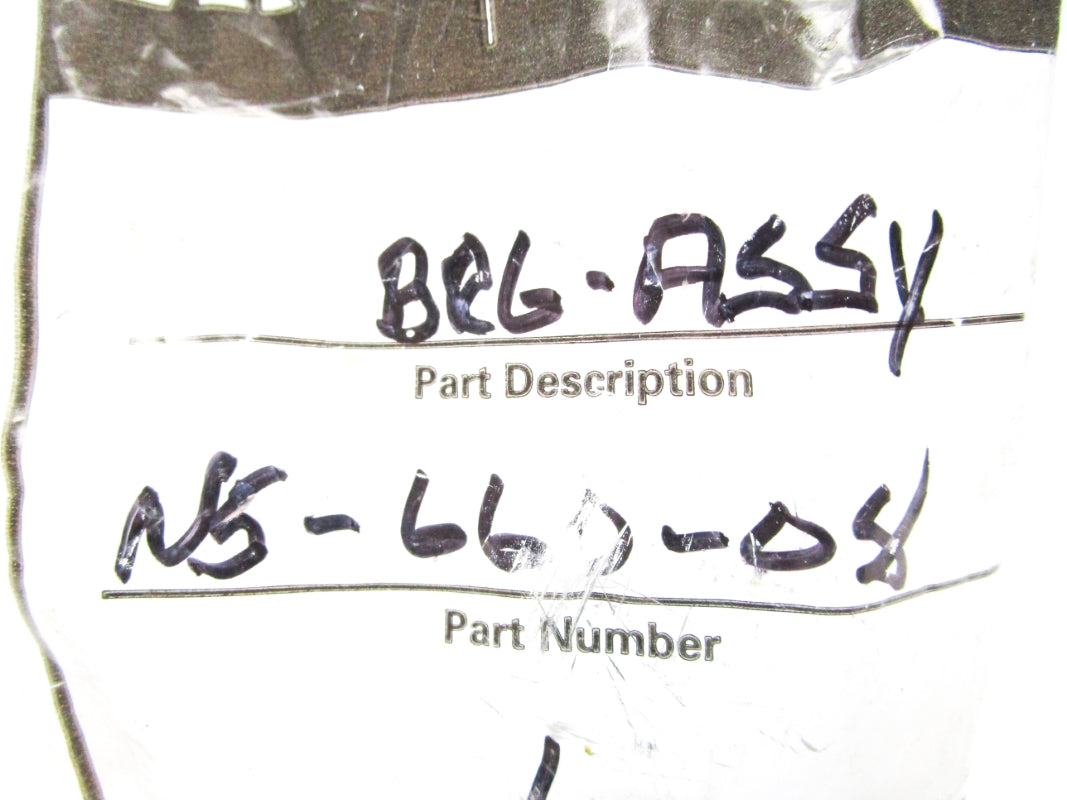 EATON N5-660-08  NSMP