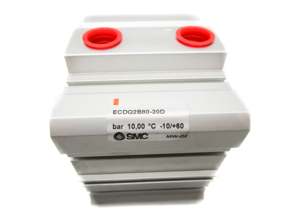 SMC ECDQ2B80-20D NSNP