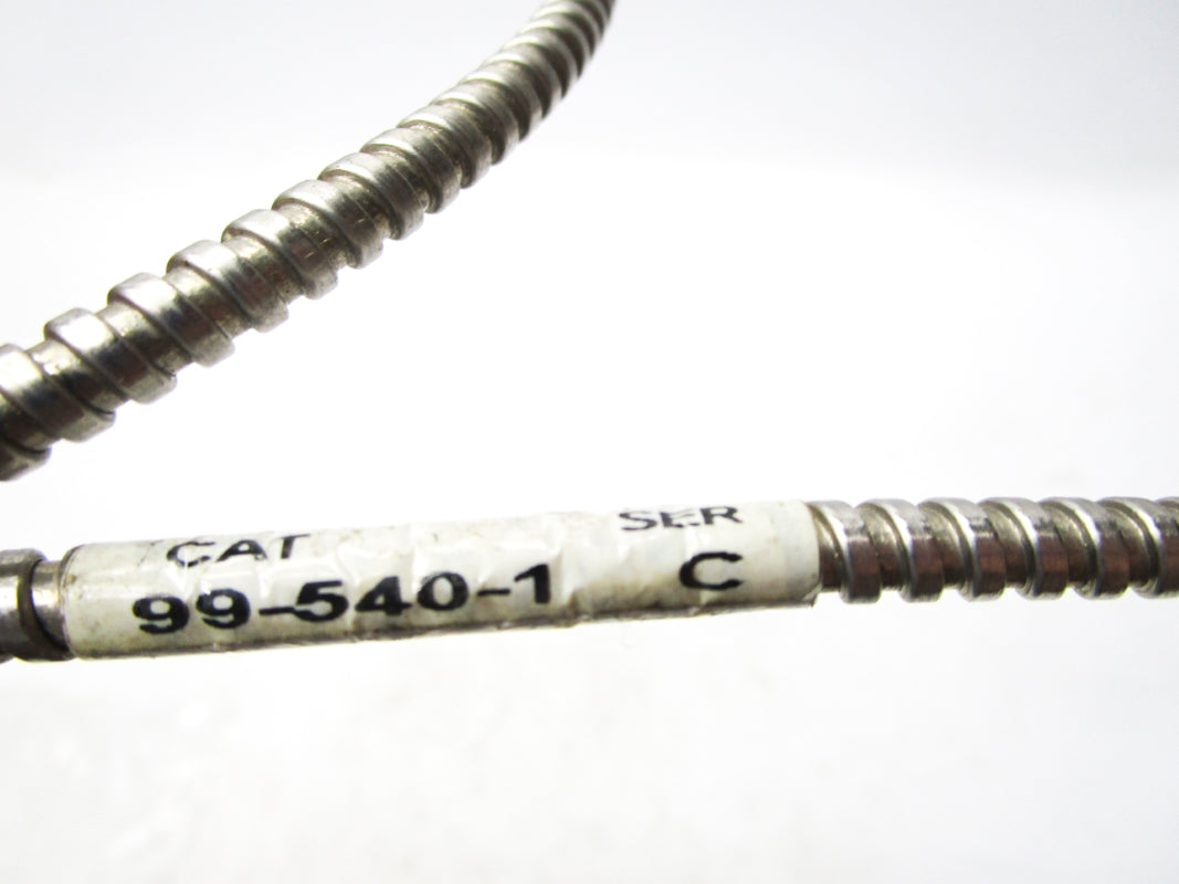 ALLEN BRADLEY 99-540-1 SER. C UNMP