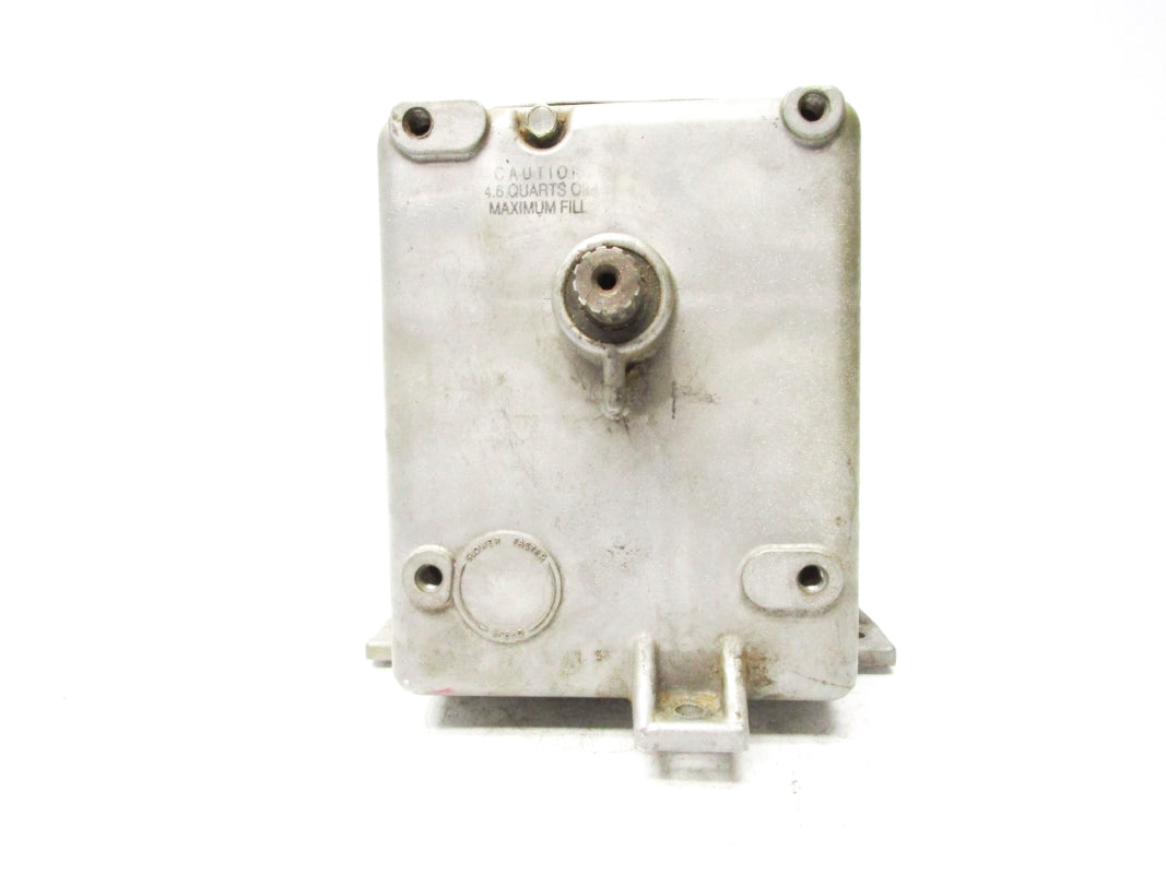 BARBER COLMAN EA74-00010-000-0-00 120V 1.8A UNMP