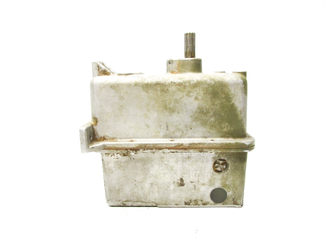 BARBER COLMAN EA74-00010-000-0-00 120V 1.8A UNMP