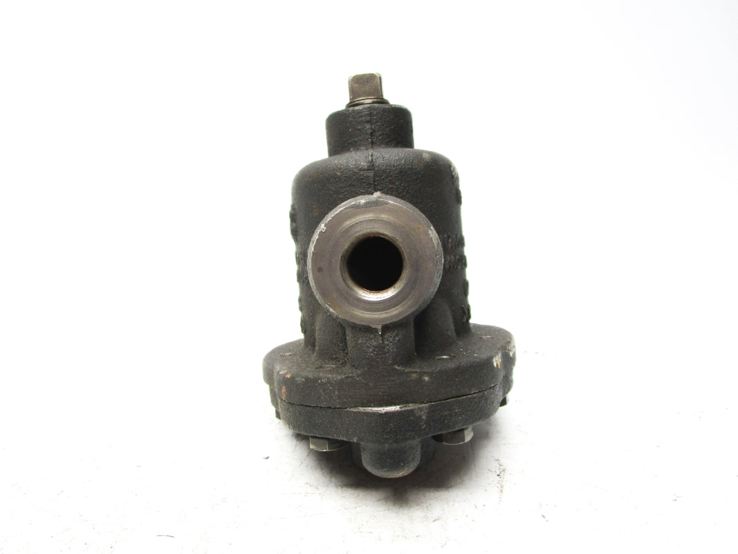 SPIRAX SARCO 64150 B1H-125 250PSI 450'F 1/2" UNMP