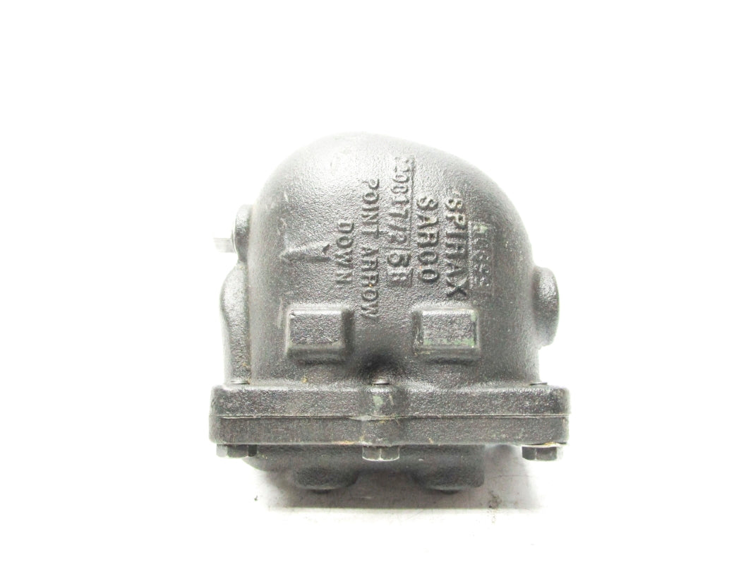 SPIRAX SARCO 50926 FT-15 125PSI 450'F 3/4" NSNP