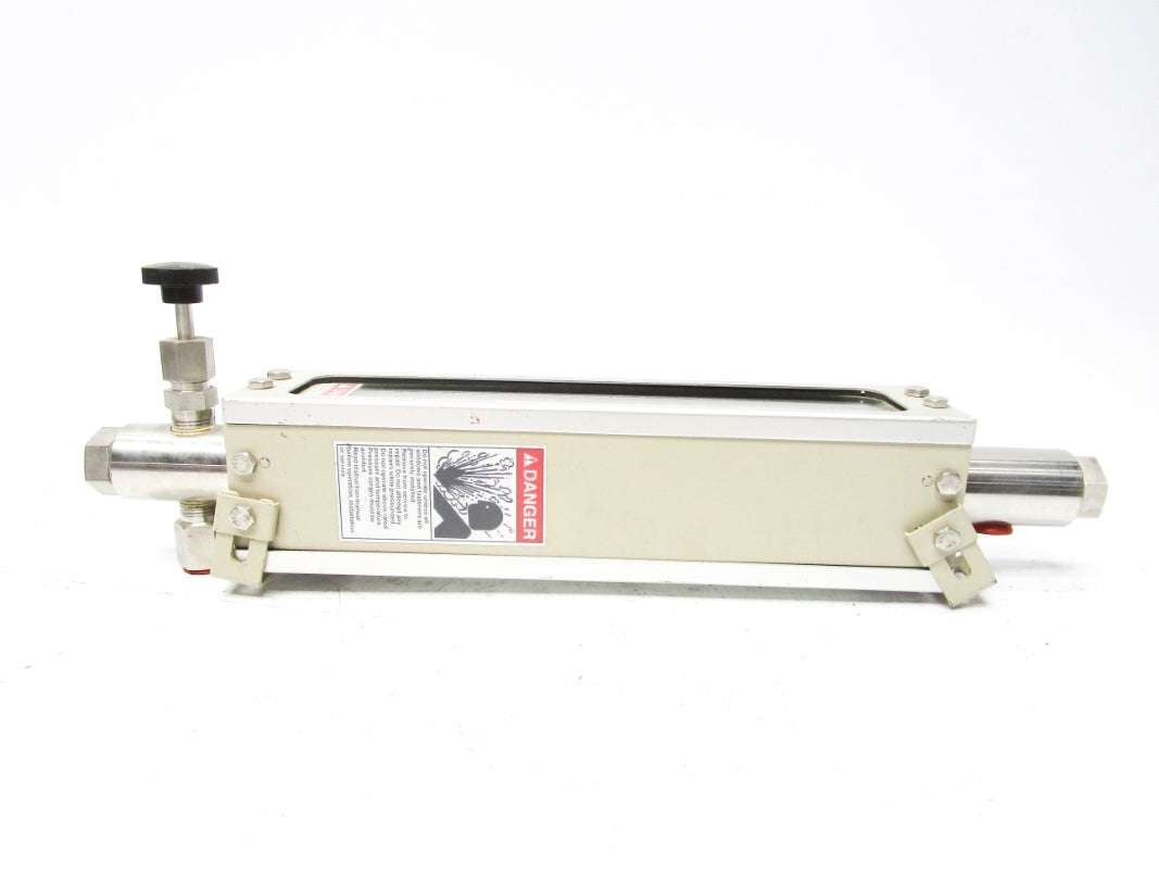 BROOKS INSTRUMENT 1110CJ33CMDAGN .11-1.14 UNMP