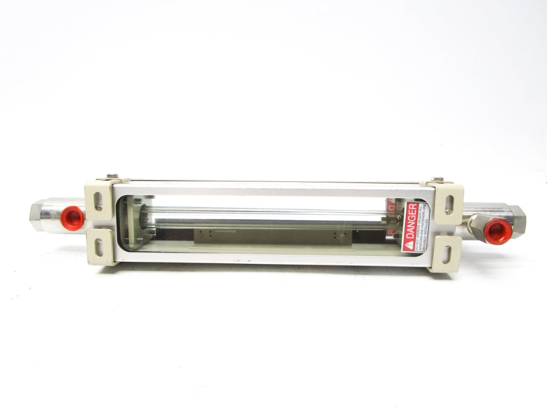 BROOKS INSTRUMENT 1110CJ43CMDAGN 1.04-10.4 30PSI 70'F UNMP