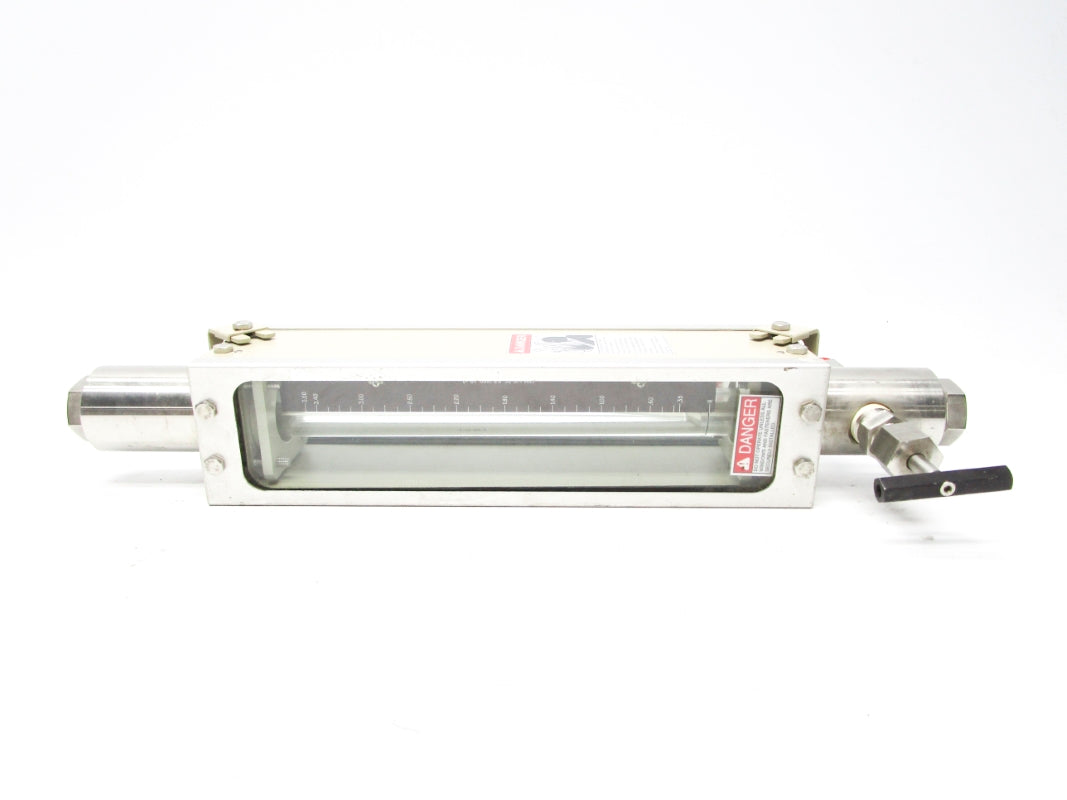 BROOKS INSTRUMENT 1110CK33CMDAGN .35-3.50 UNMP