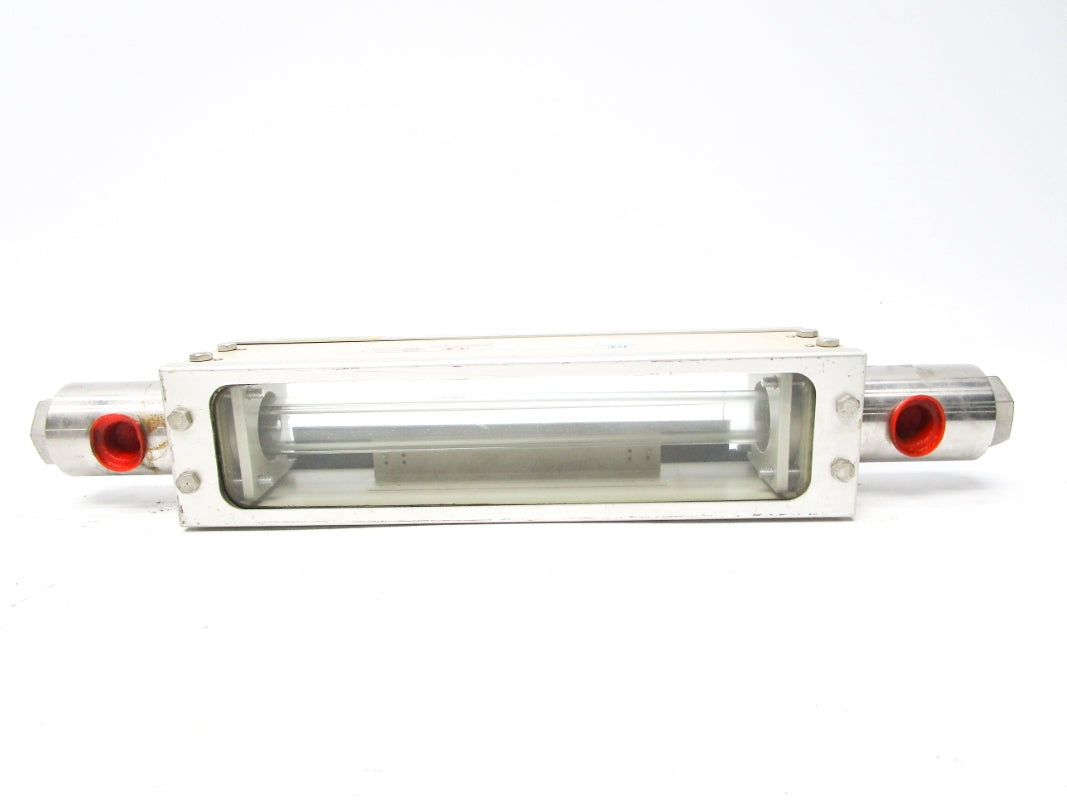 BROOKS INSTRUMENT 1110CK34CJDAA .40-4.04 UNMP