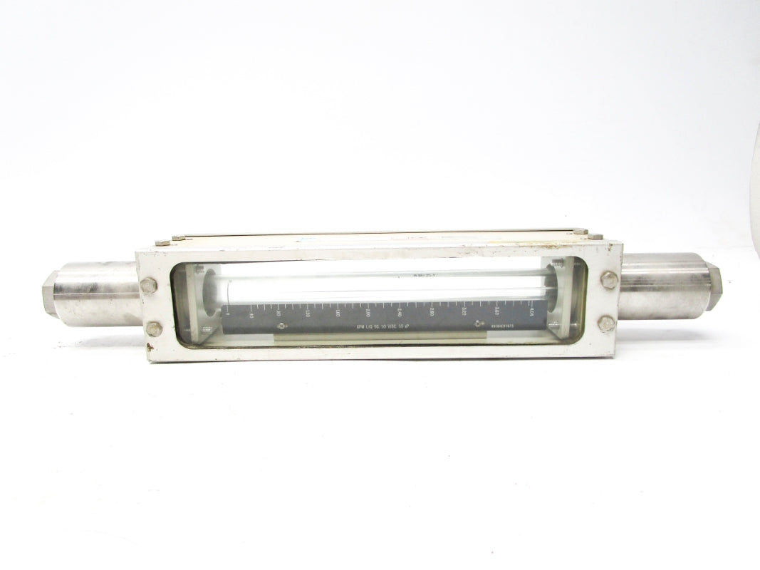 BROOKS INSTRUMENT 1110CK34CJDAA .40-4.04 UNMP