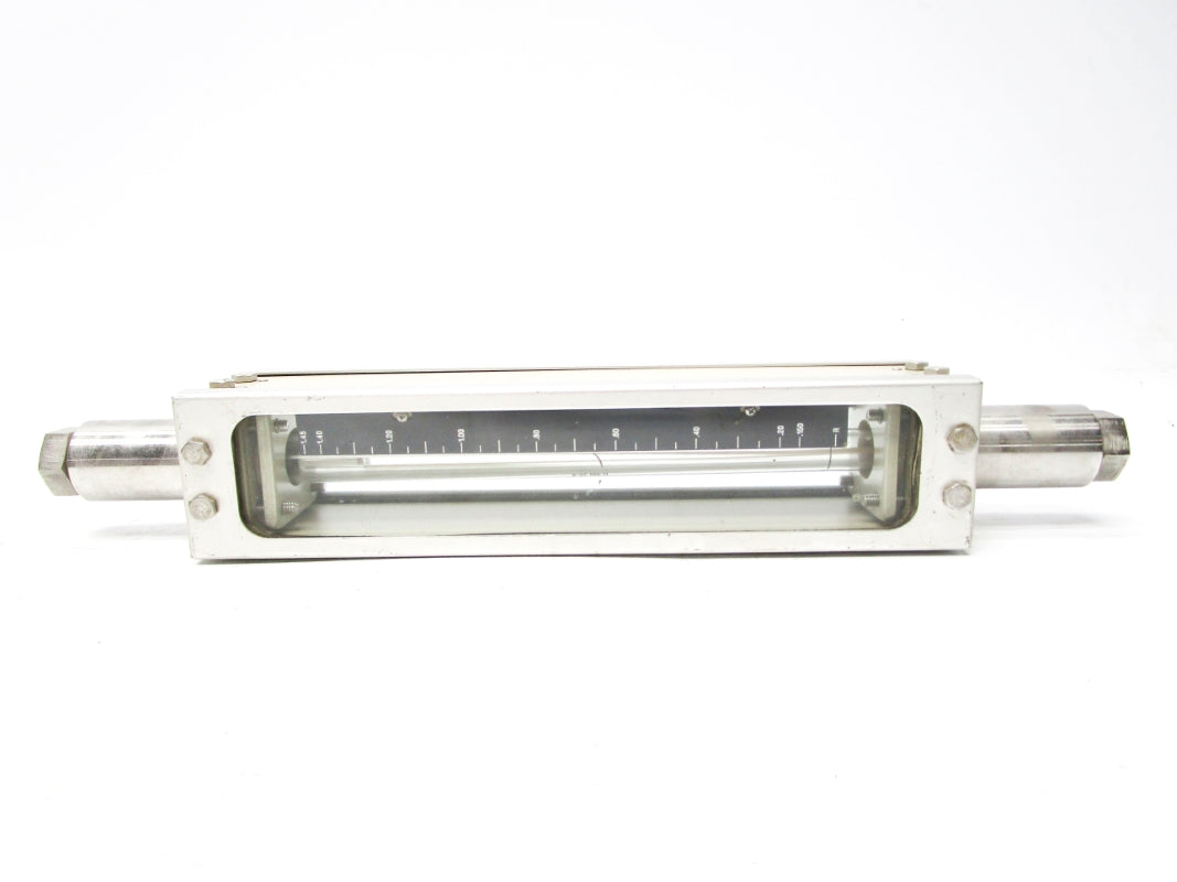 BROOKS INSTRUMENT 1110CJ44CJDAA .150-1.45 UNMP