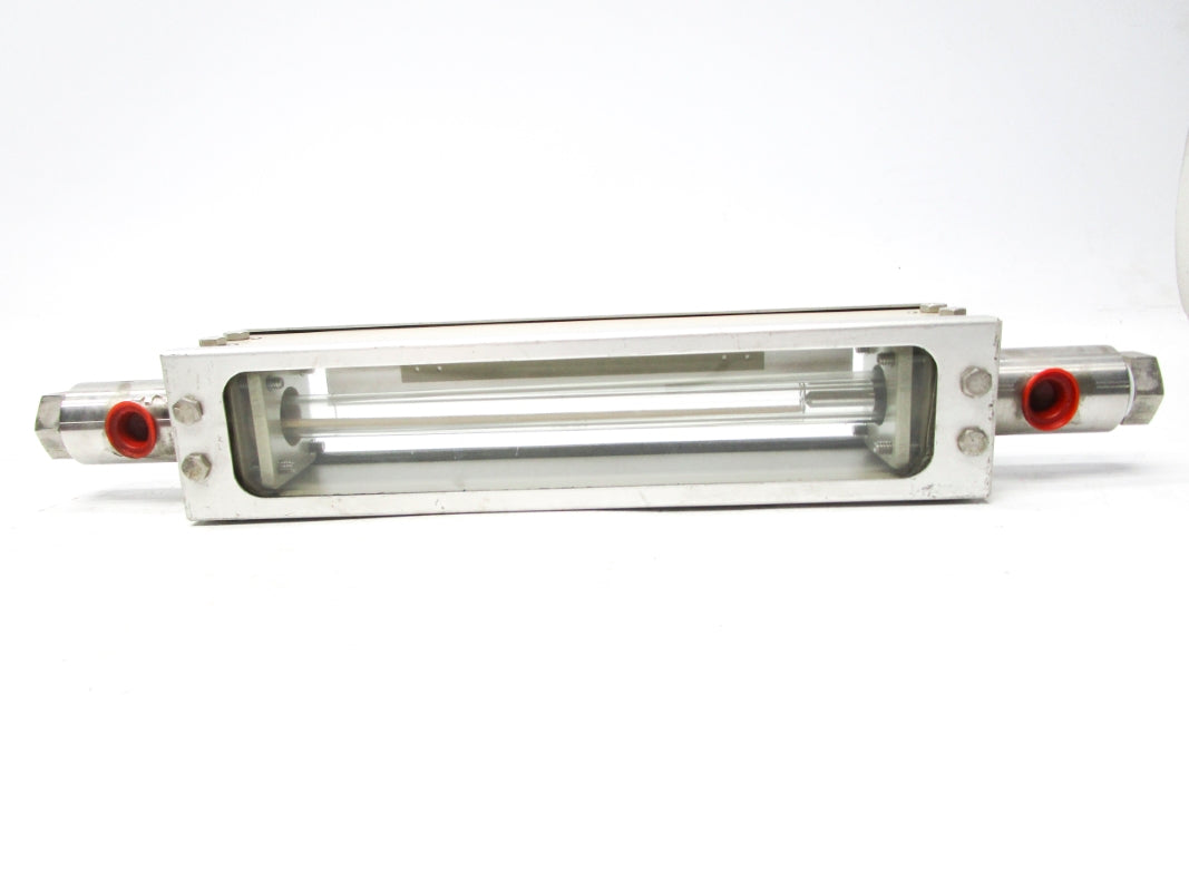 BROOKS INSTRUMENT 1110CJ44CJDAA .150-1.45 UNMP